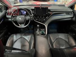 تۆیۆتا کامری